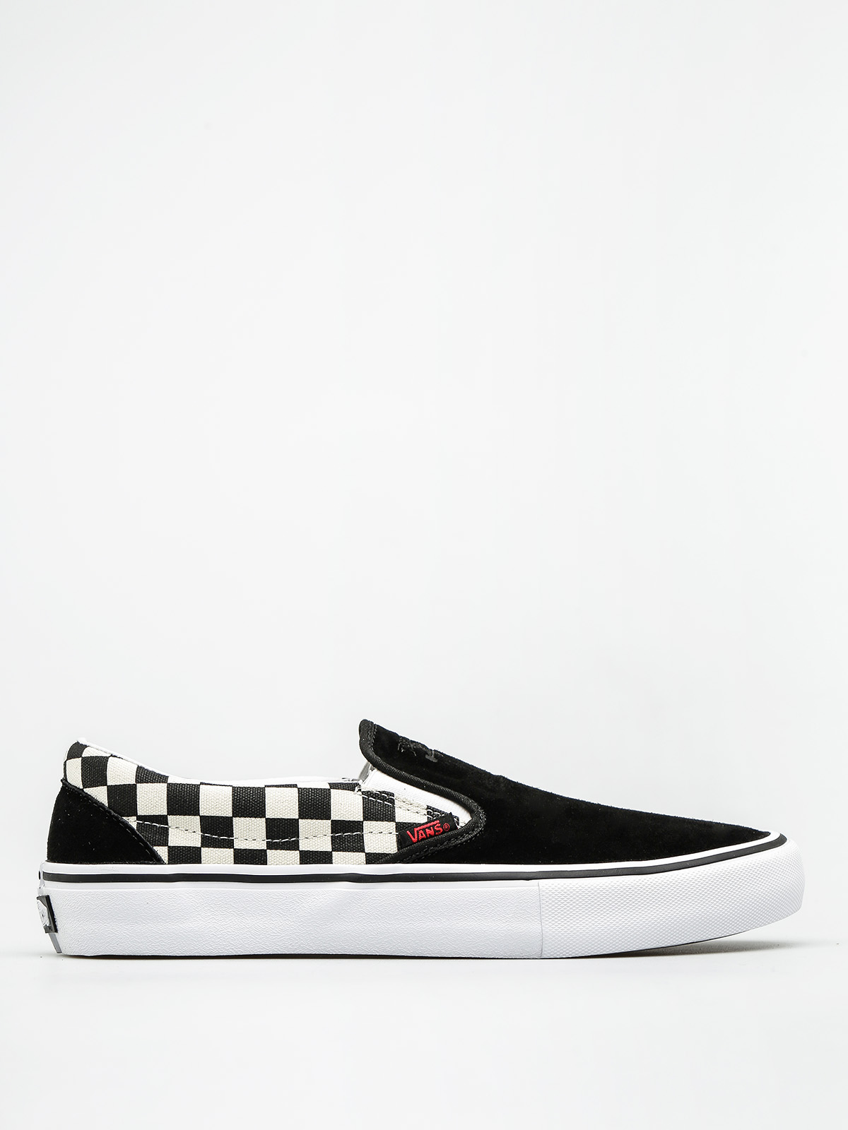 vans slip on thrasher