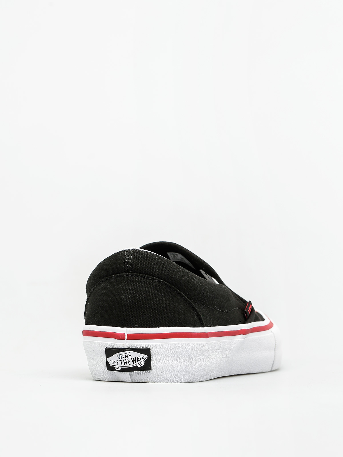 Vans Shoes Slip On Pro (thrasher)