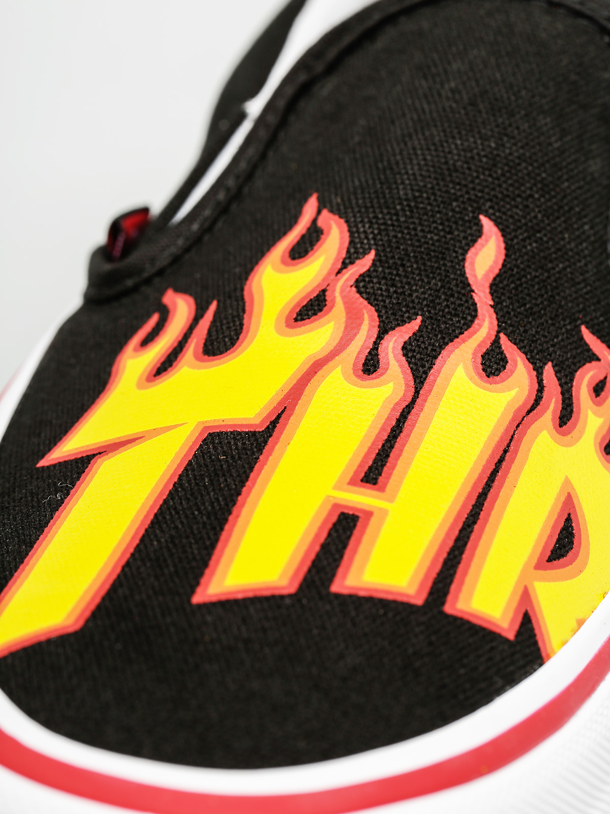 Vans Shoes Slip On Pro (thrasher)