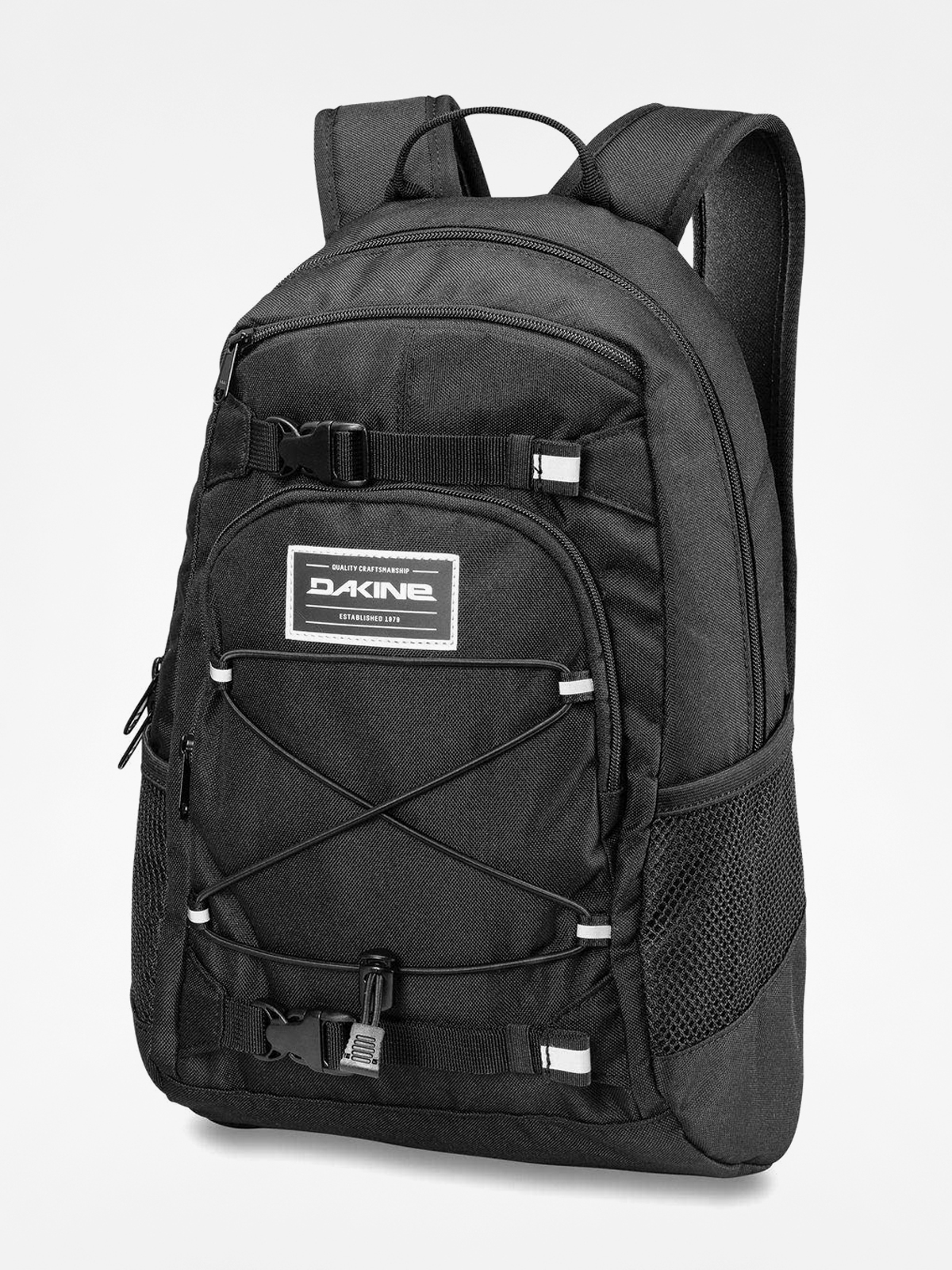 Dakine Backpack Grom 13L (black)
