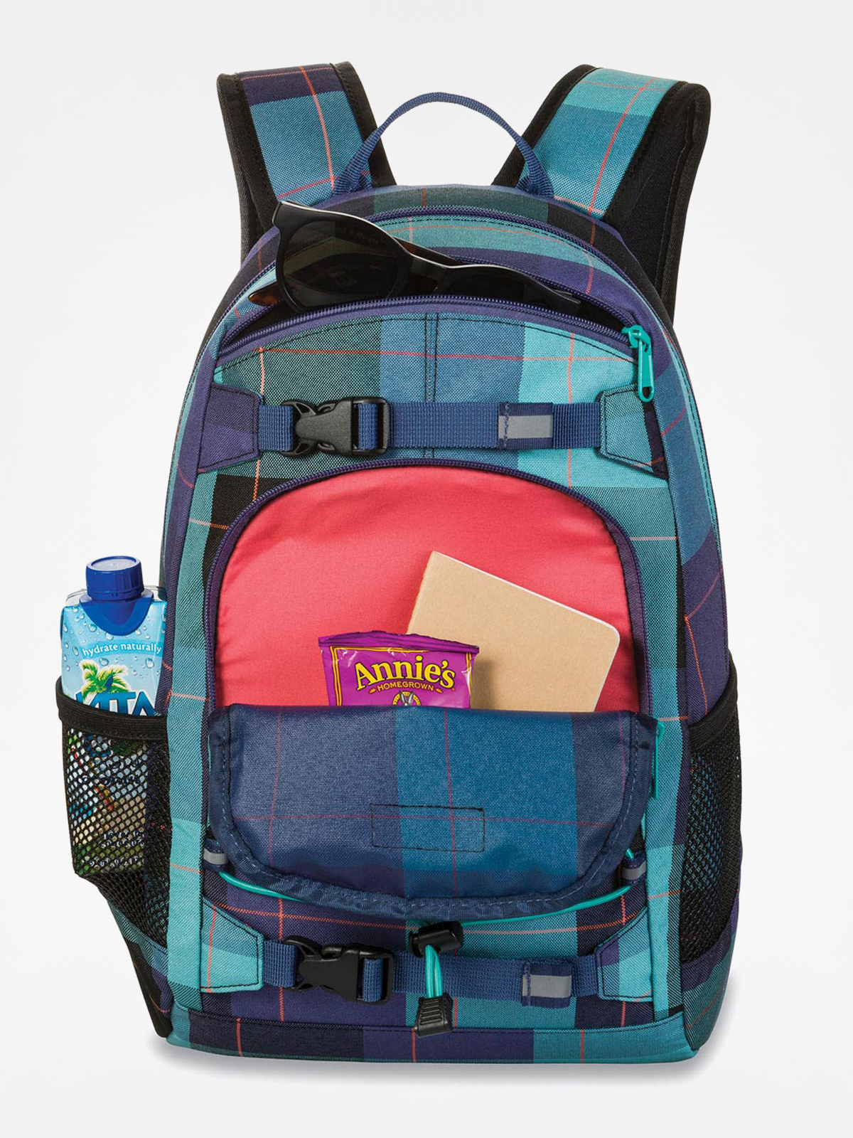Dakine Backpack Grom 13L (black)