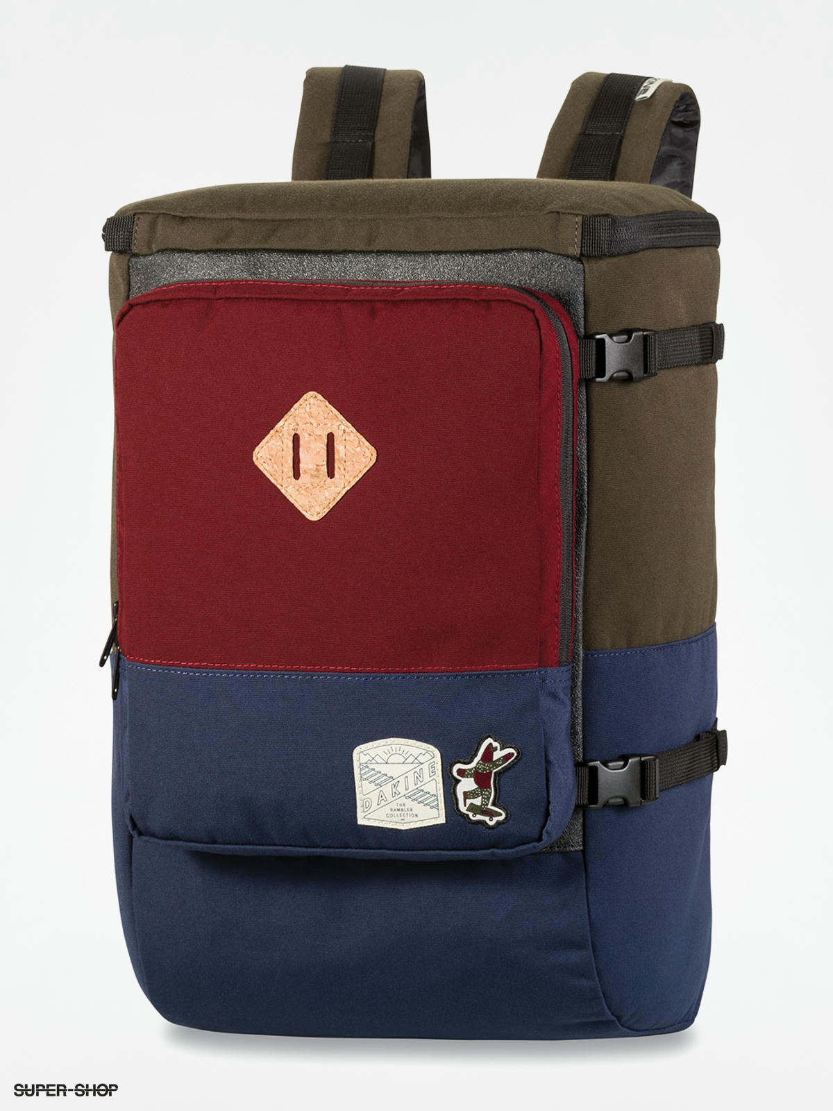 dakine park 32l backpack