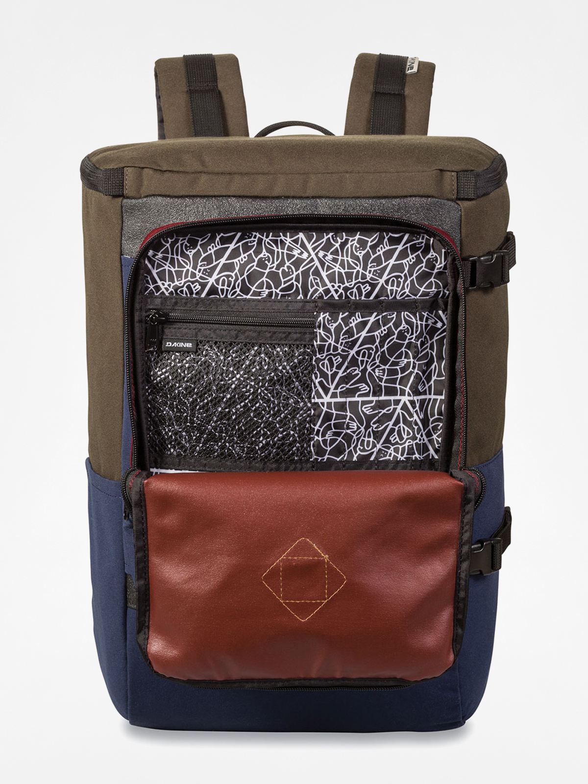 Dakine Backpack Park 32L (lucasbeauf)