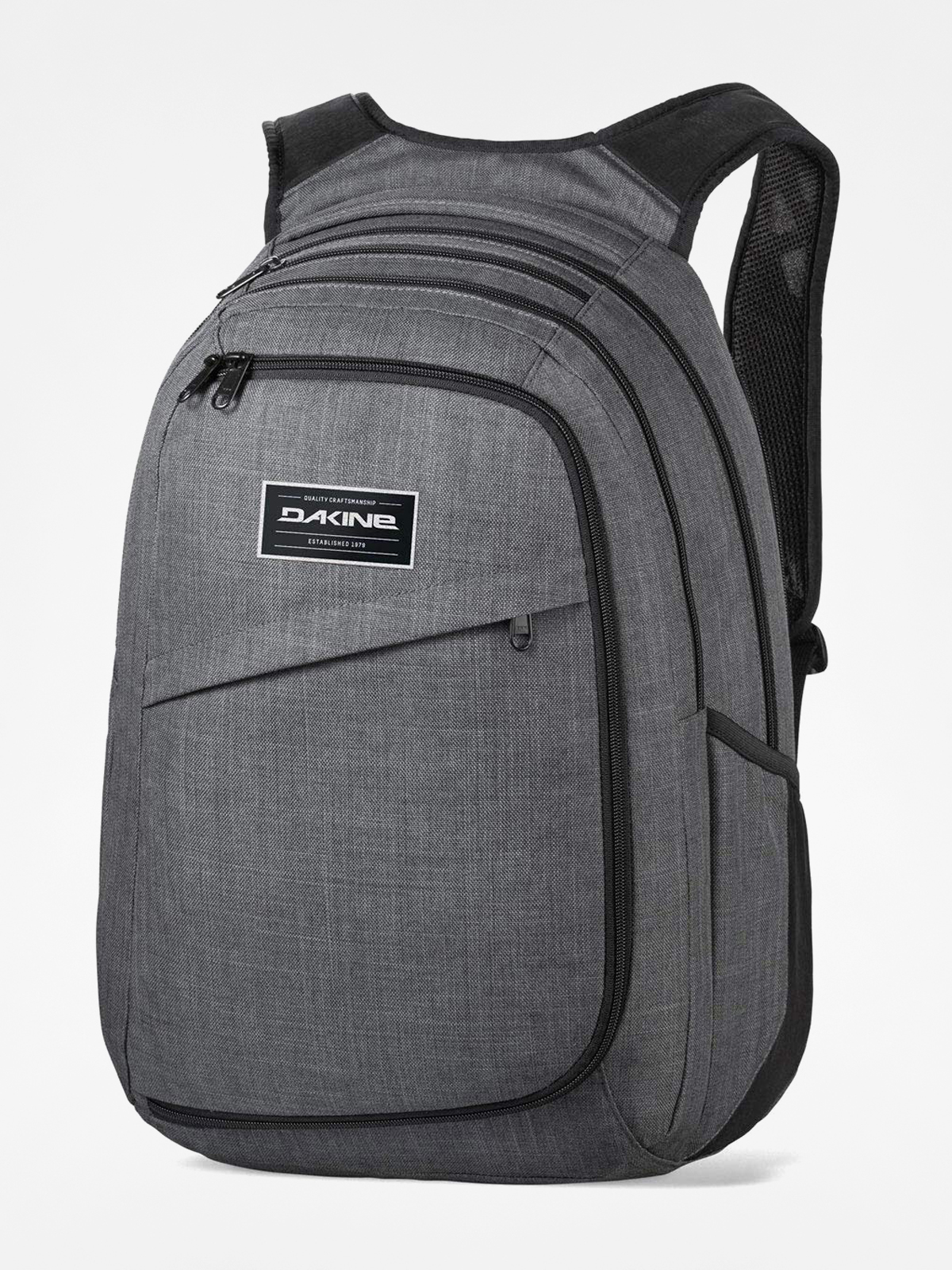 Dakine Rucksack Network II 31L (carbon)