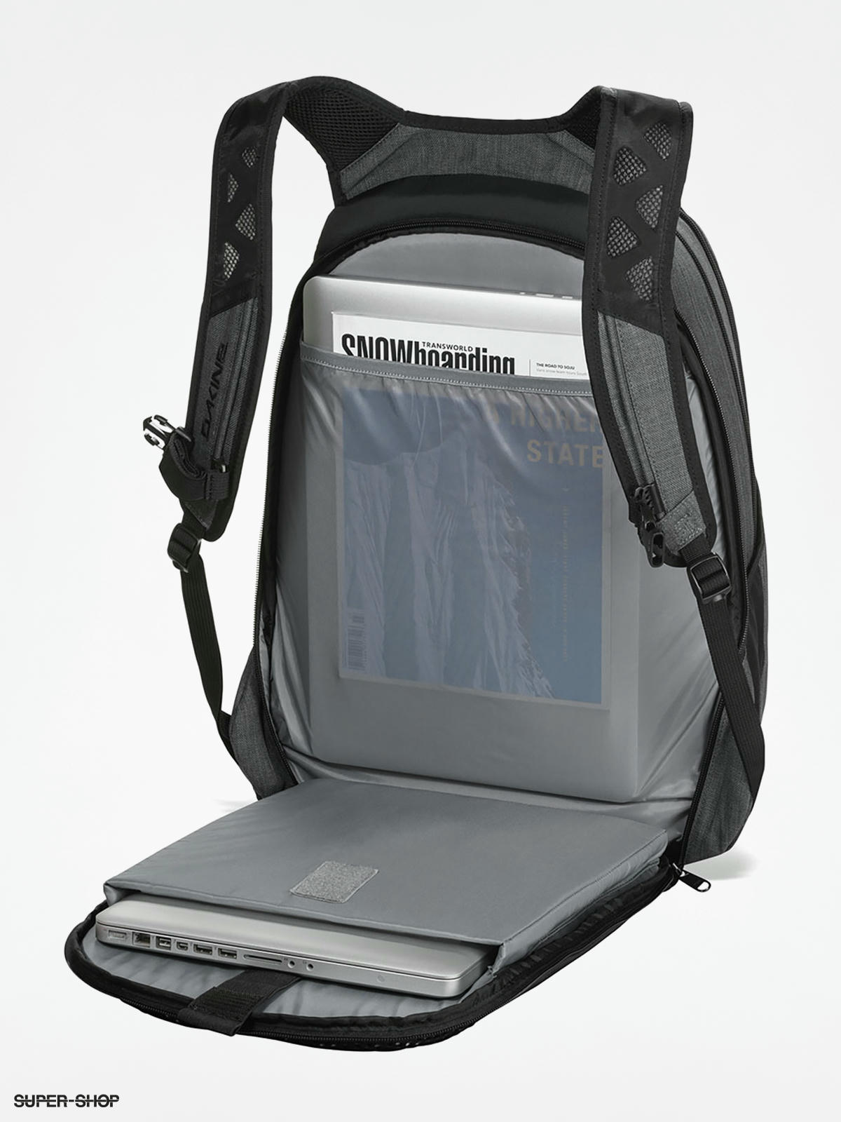 network 30l backpack