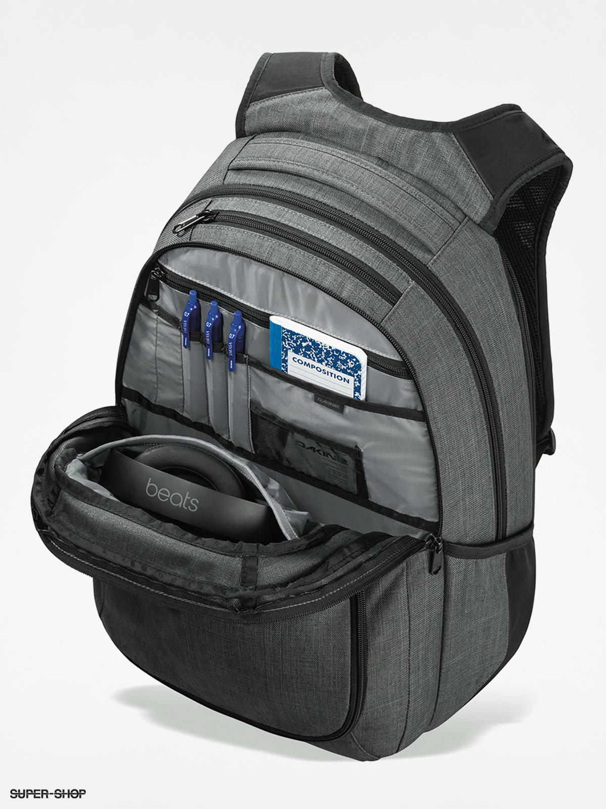 network ii 31l backpack