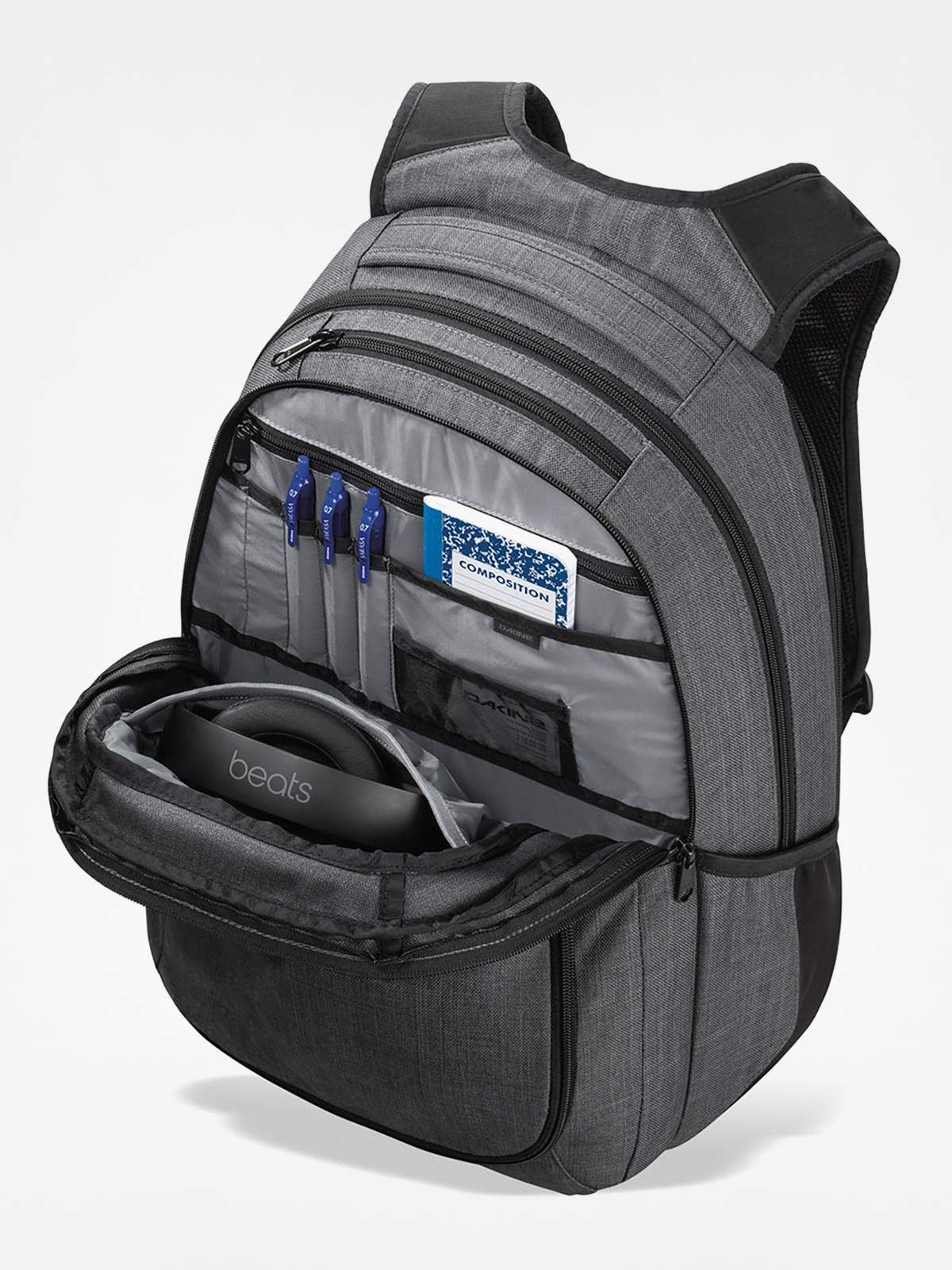 Dakine Backpack Network II 31L (black)