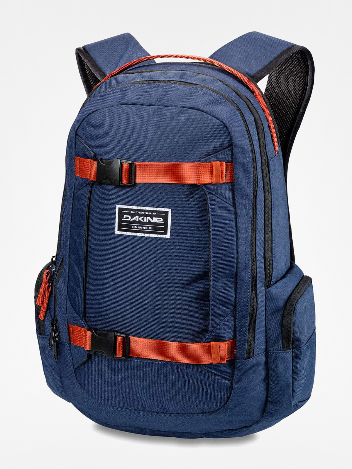 Dakine Backpack Mission 25L (darknavy)