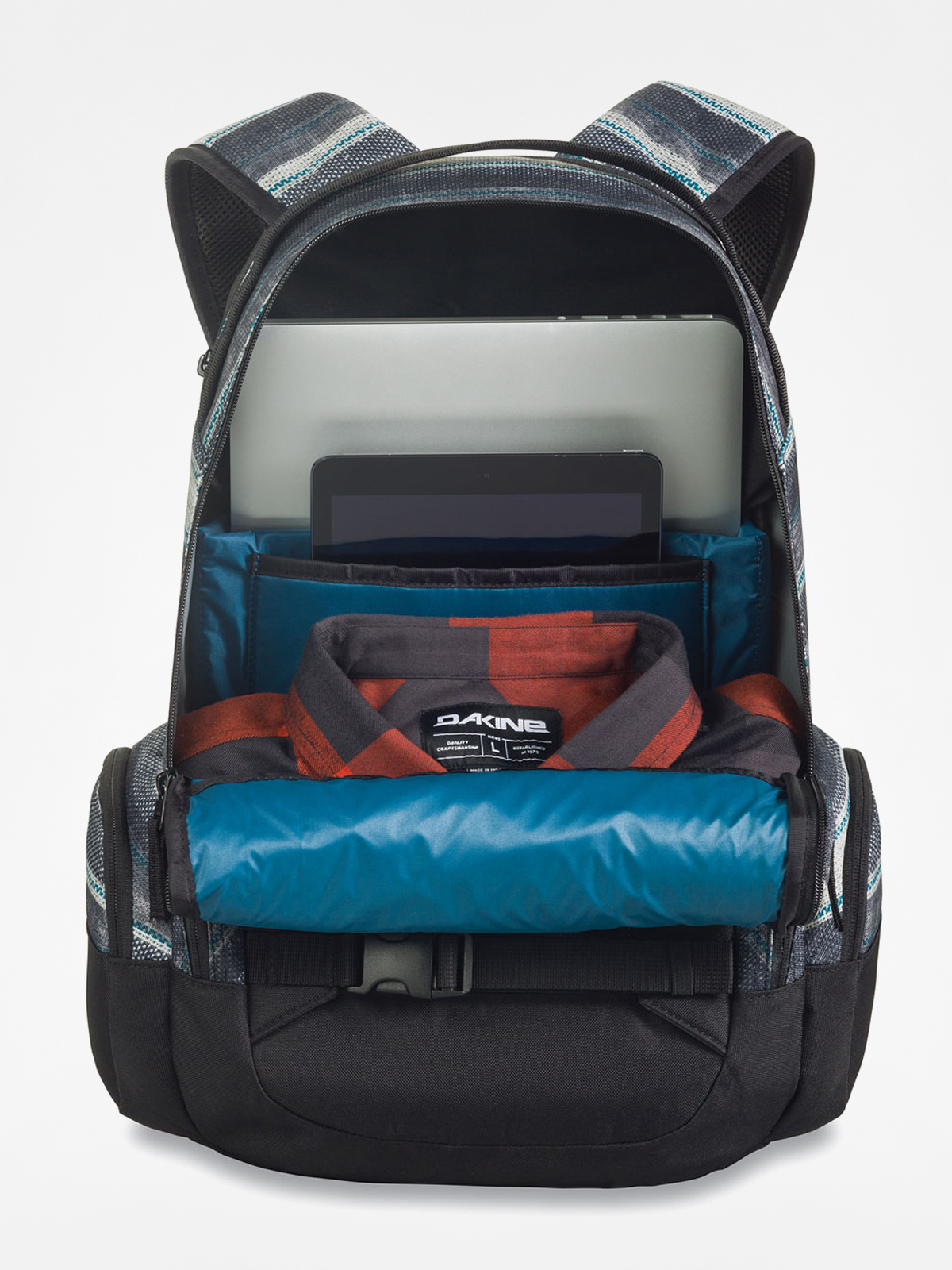 Dakine Backpack Mission 25L (darknavy)
