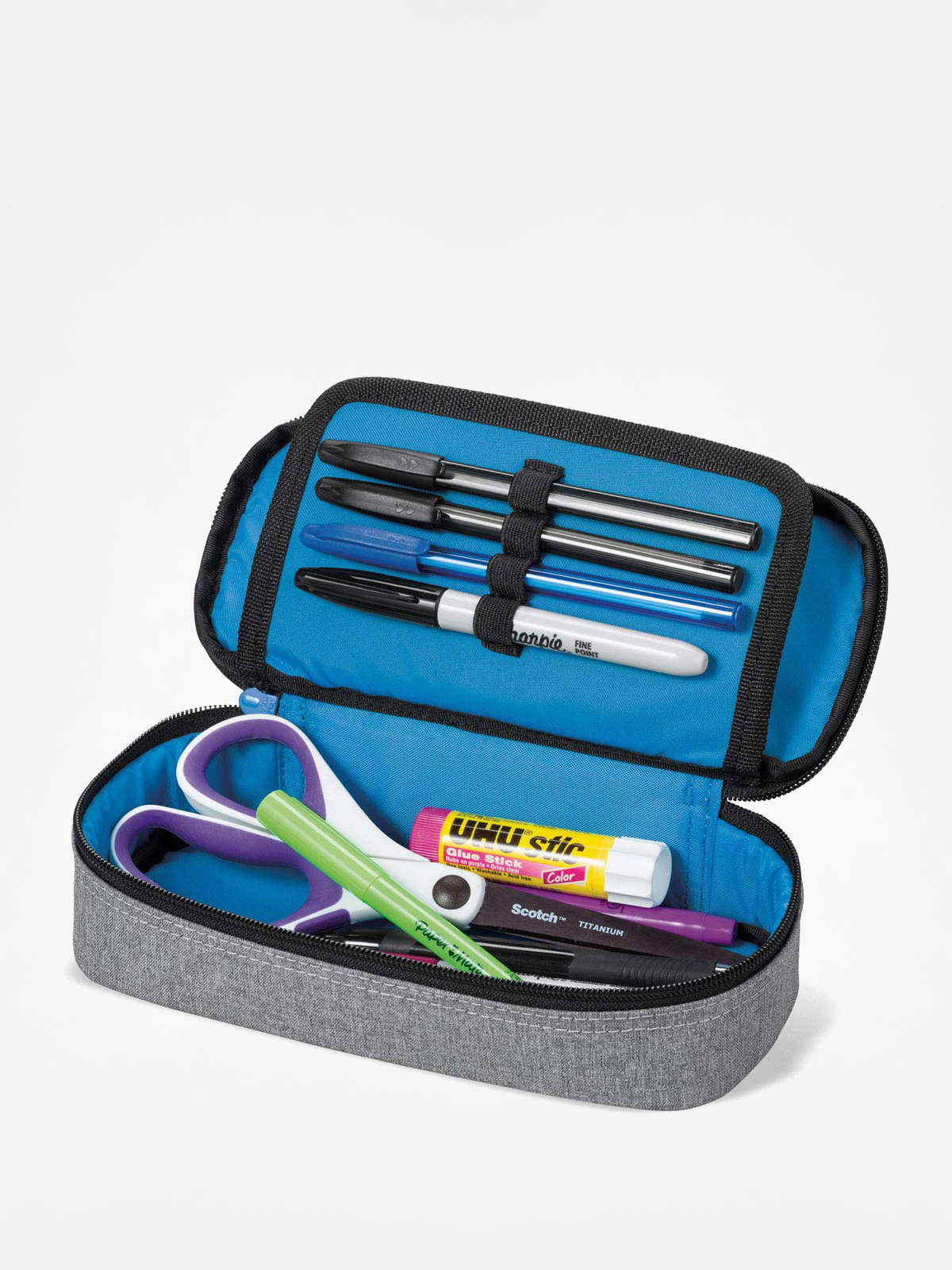 Dakine Federtasche School Case (castaway)