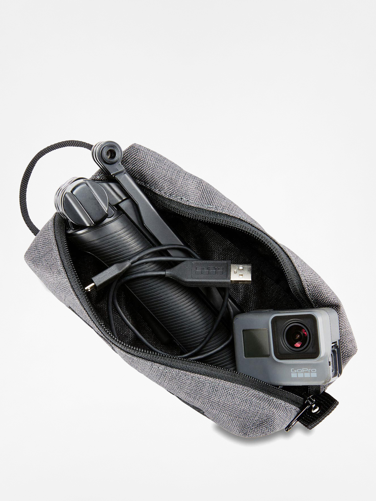 Dakine Pencil case Accessory Case (wallflwrii)