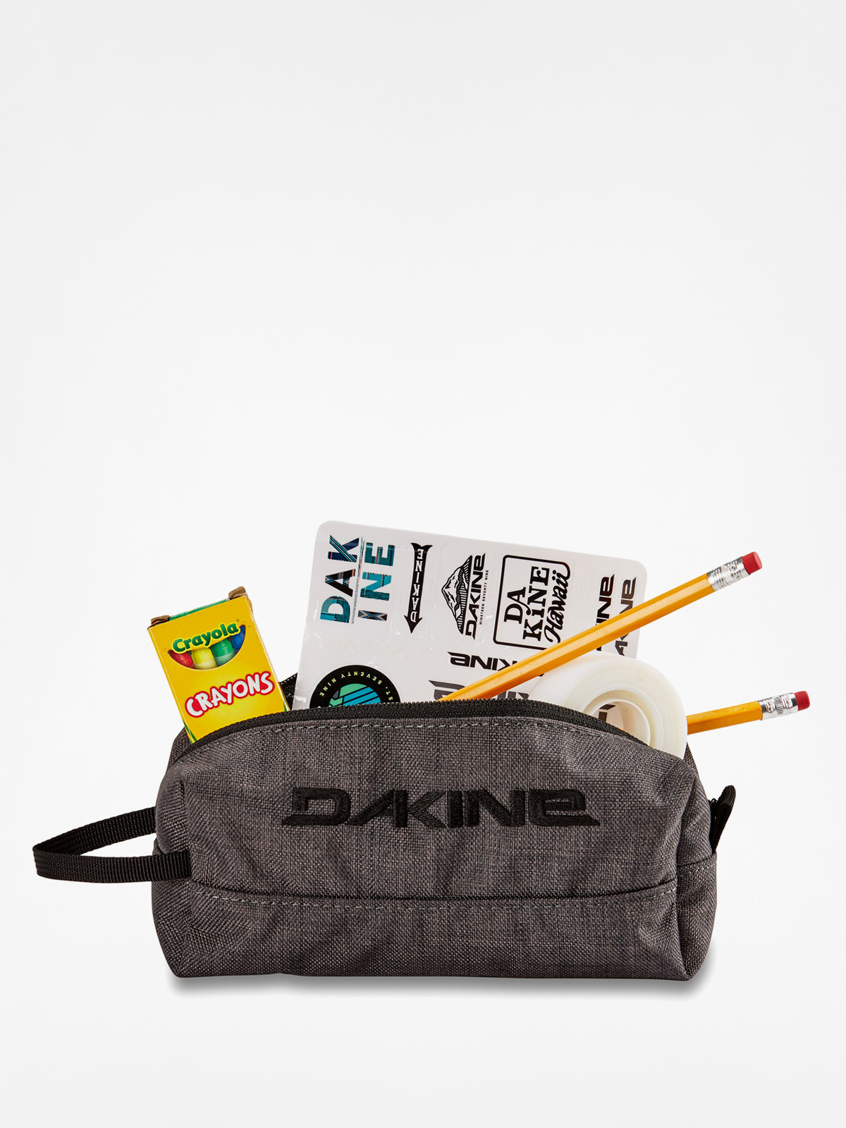 Dakine Pencil case Accessory Case (wallflwrii)