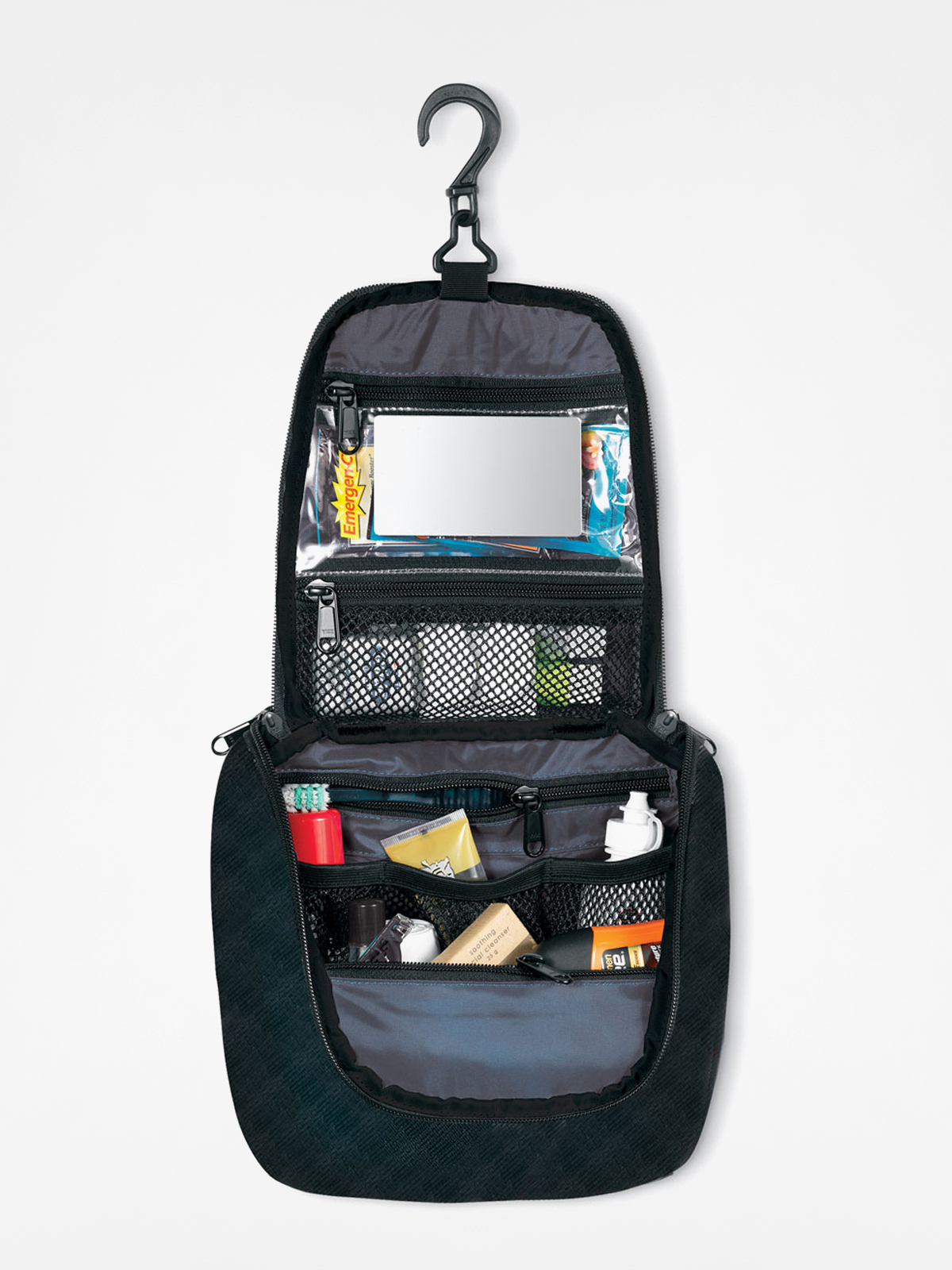 Dakine Cosmetic bag Travel Kit (fieldcamo)