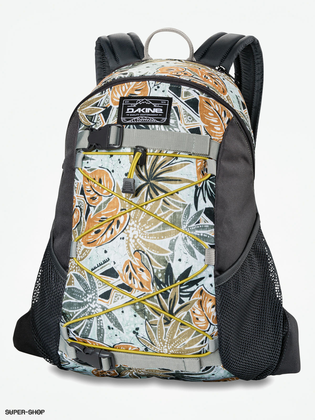 Dakine Backpack Wonder 15L multicolor castaway