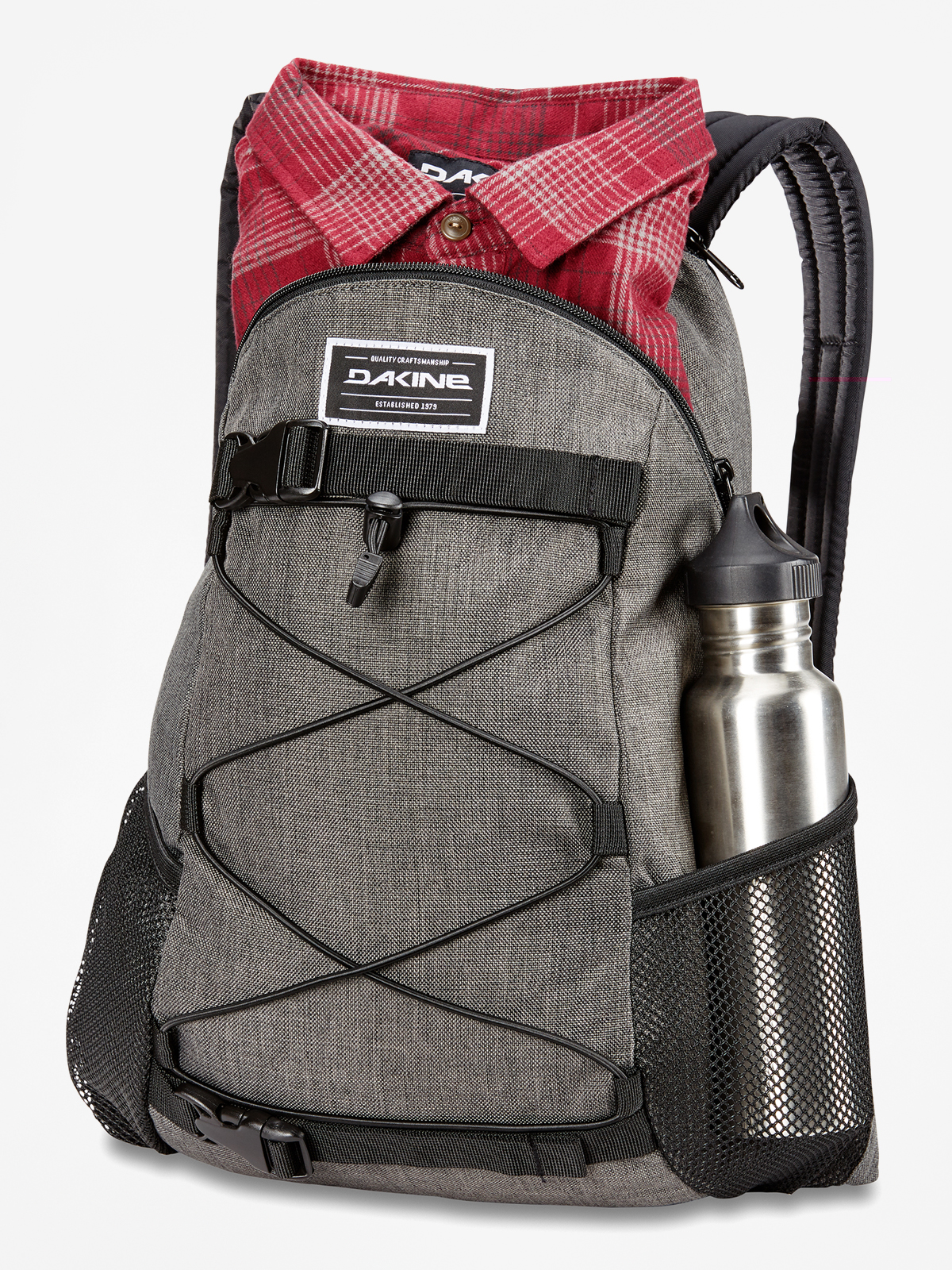 Dakine Backpack Wonder 15L (flora)