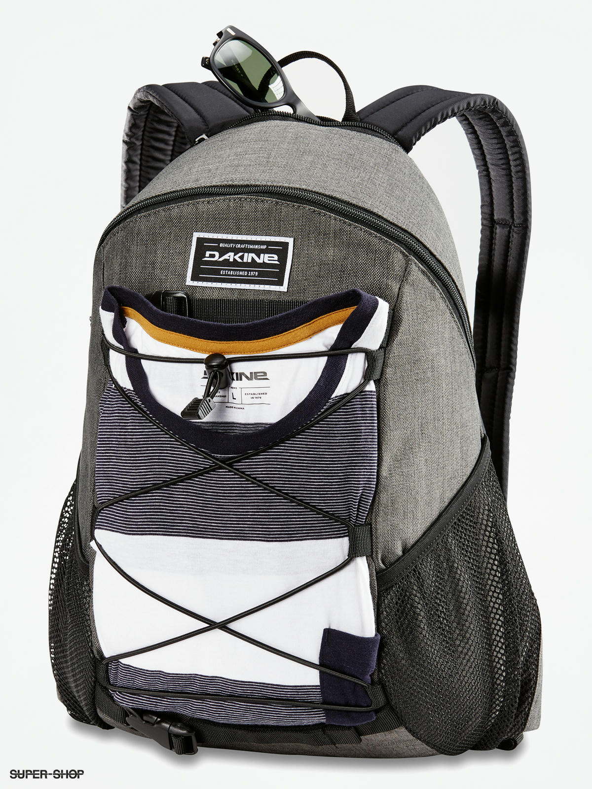 dakine wonder 15l