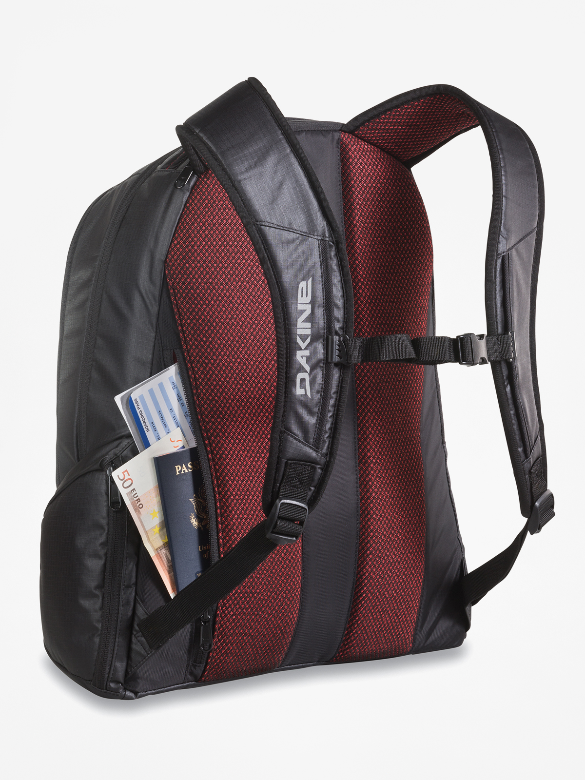 Dakine Backpack 101 29L (carbon)