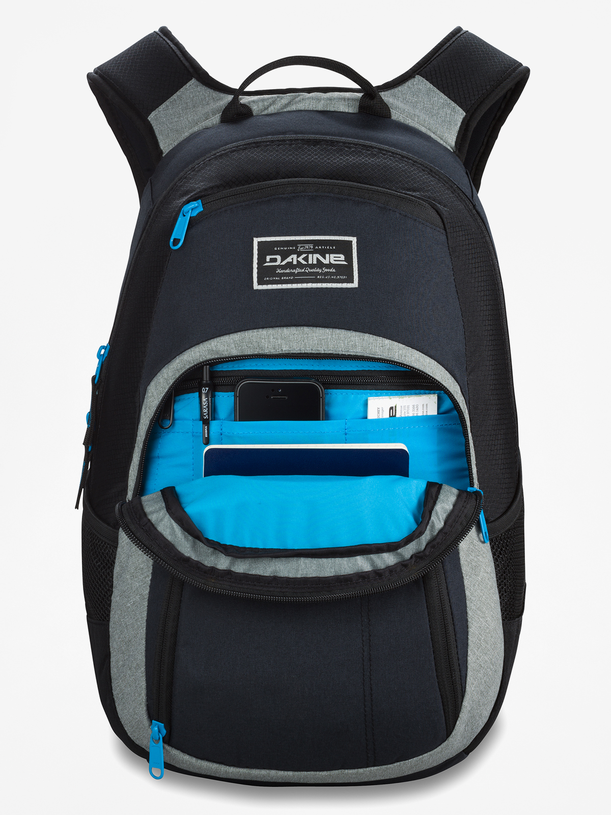 Dakine Rucksack Campus 25L (baja)