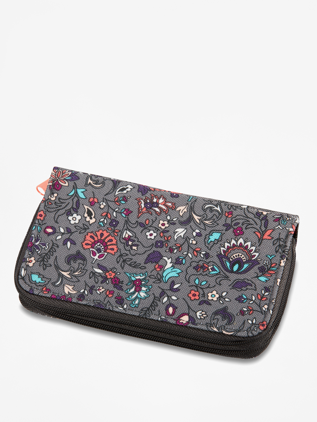 Dakine Wallet Annie Wmn (wallflwrii)