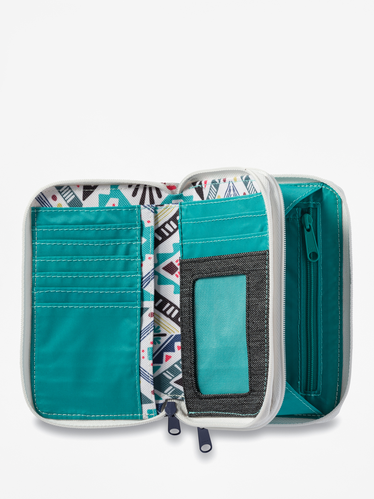 Dakine Wallet Annie Wmn (wallflwrii)