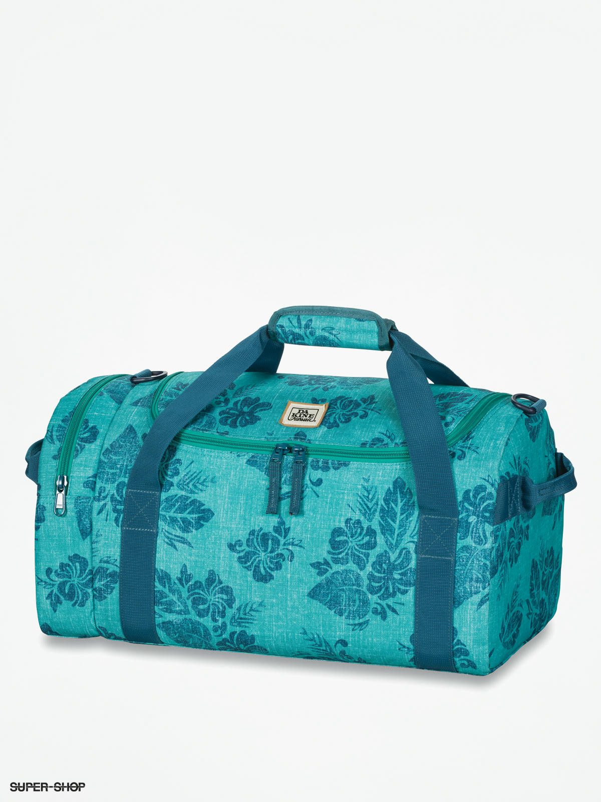 dakine 31l duffle bag