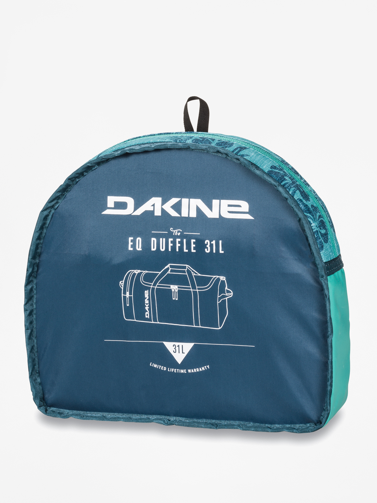 Dakine Travel bag Eq Bag 31L (kalea)