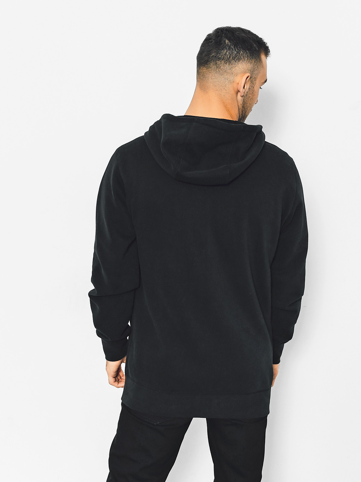 Burton Hoodie Clssmtnhgh ZHD (true black)