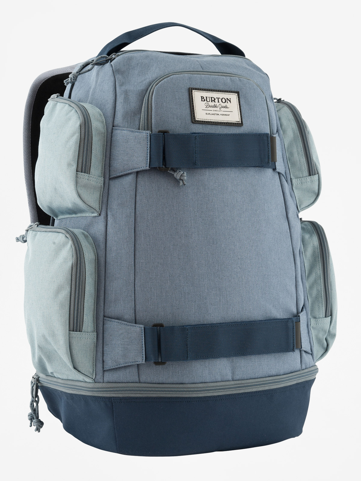 Burton Backpack Distortion (la sky heather)