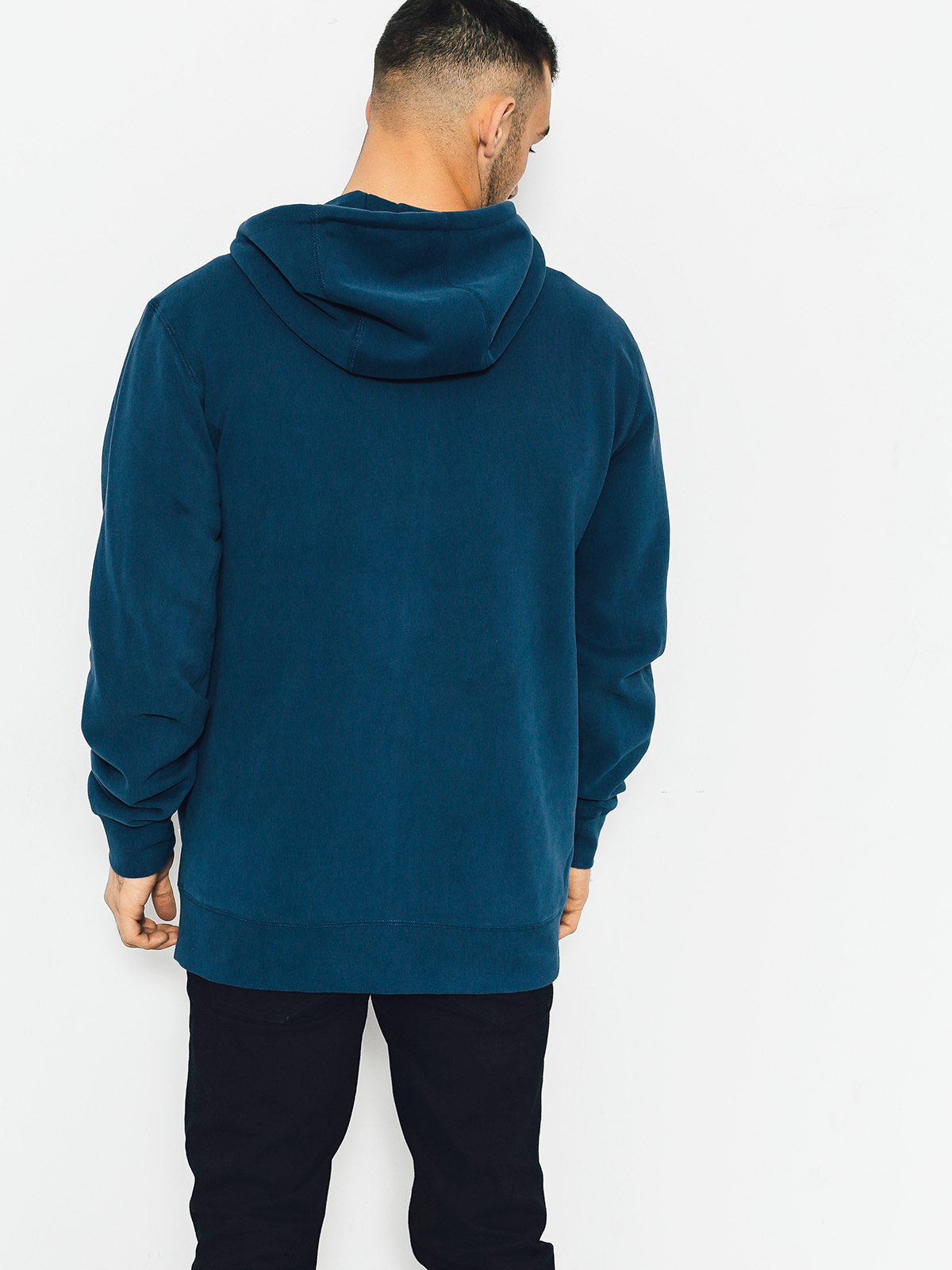 Burton Hoody Clssmtnhgh ZHD (indigo)