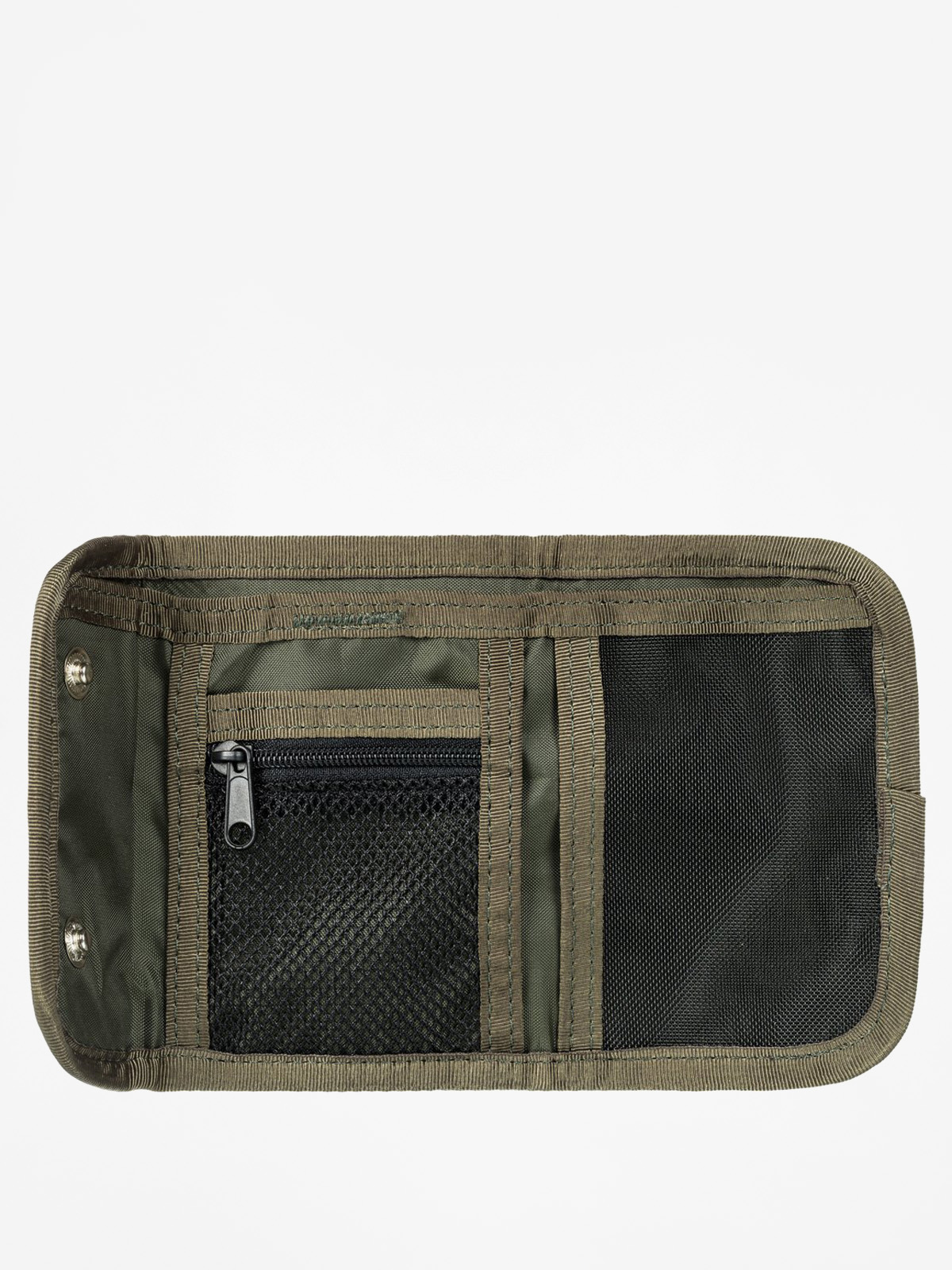 DC Geldbörse Runt Snap (duck camo)