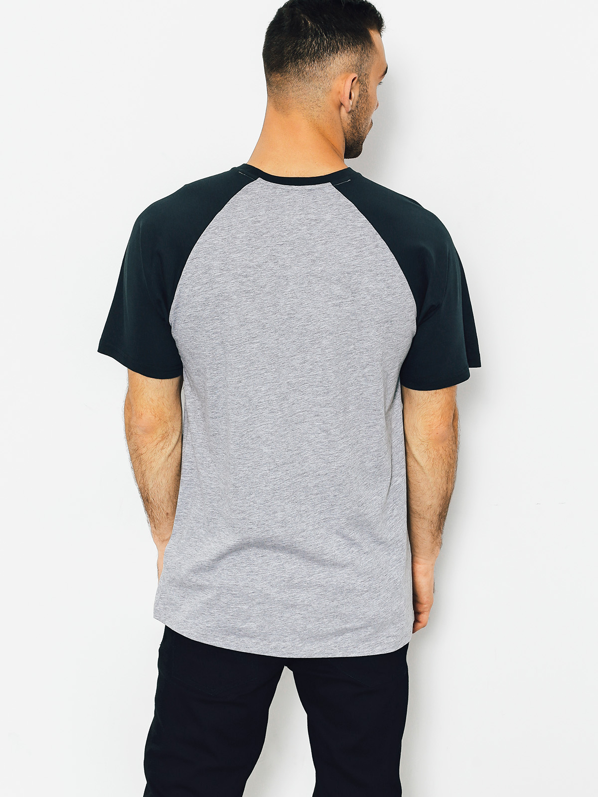 Burton T-Shirt Cassidy (gray heather)