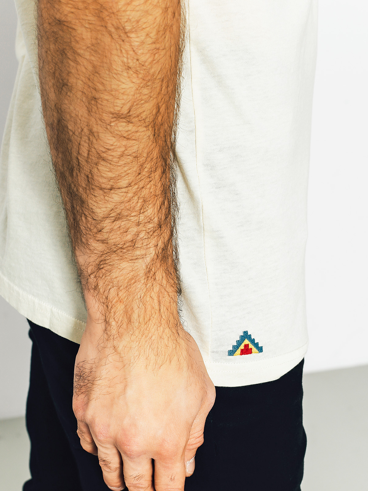 Burton T-Shirt Rich Cali (canvas)