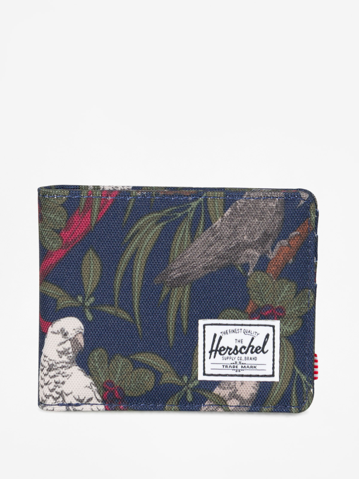 Herschel Supply Co. Wallet Roy Coin RFID (peacoat parlour)