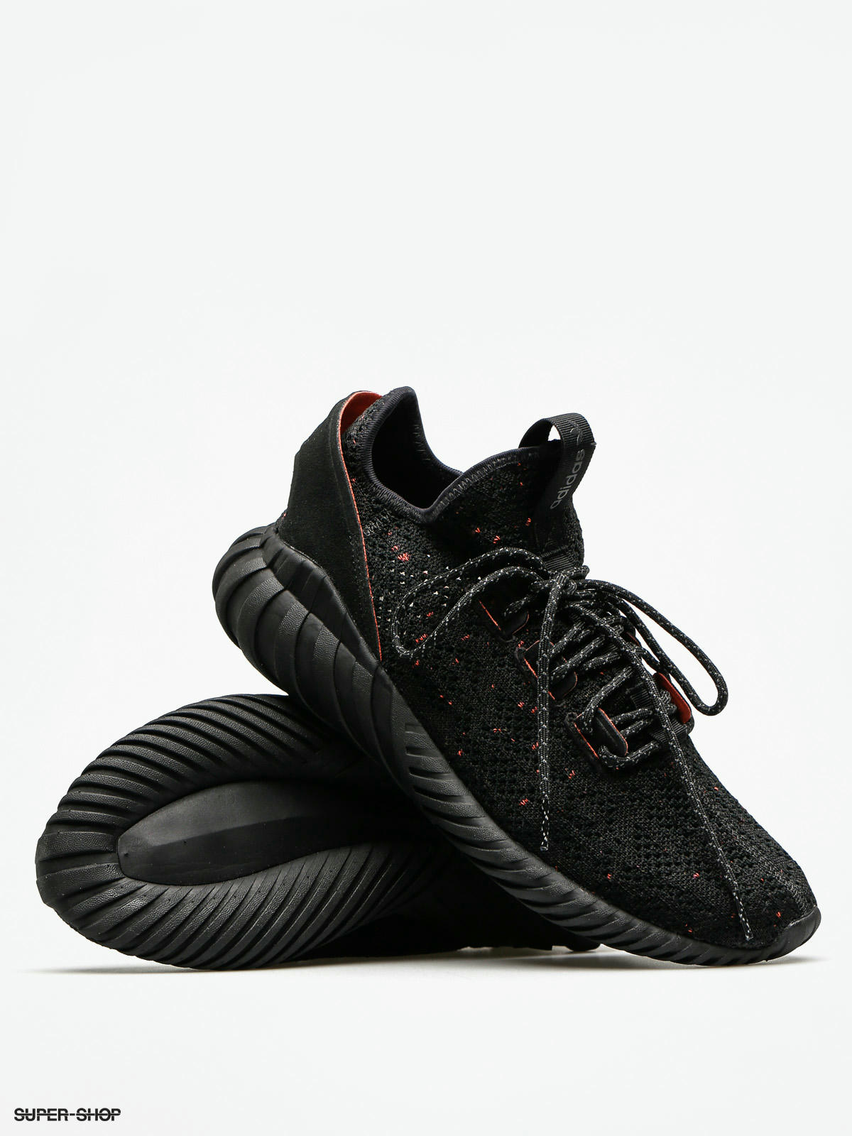 Tubular doom on sale grey core black