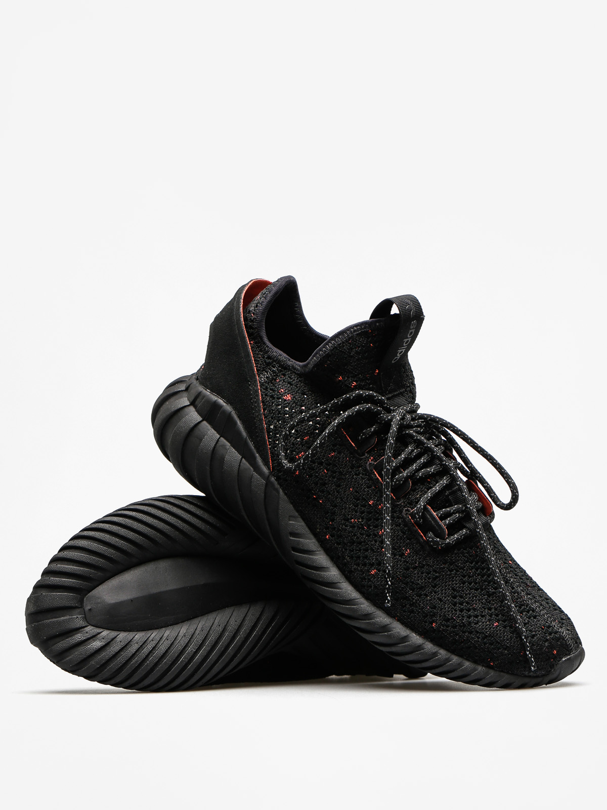 adidas gazelle silver green womens Adidas Tubular Doom Sock J Big Kids Shoes Black/White