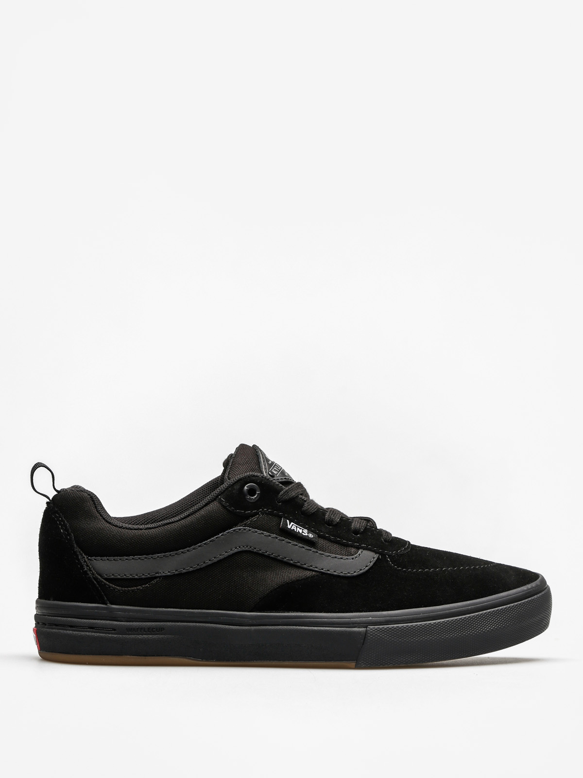 Vans Shoes Kyle Walker Pro (blackout)