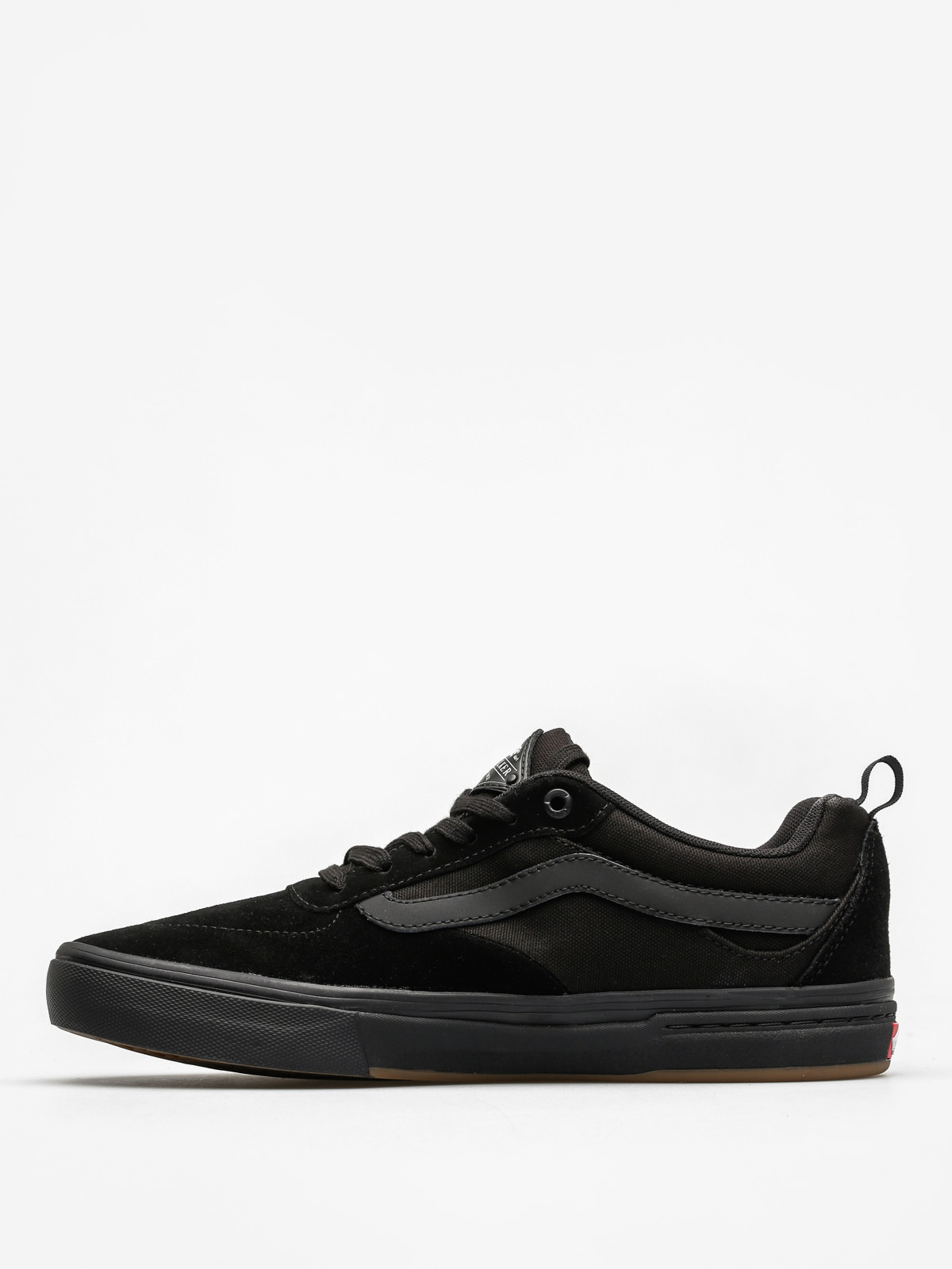 Vans Shoes Kyle Walker Pro (blackout)