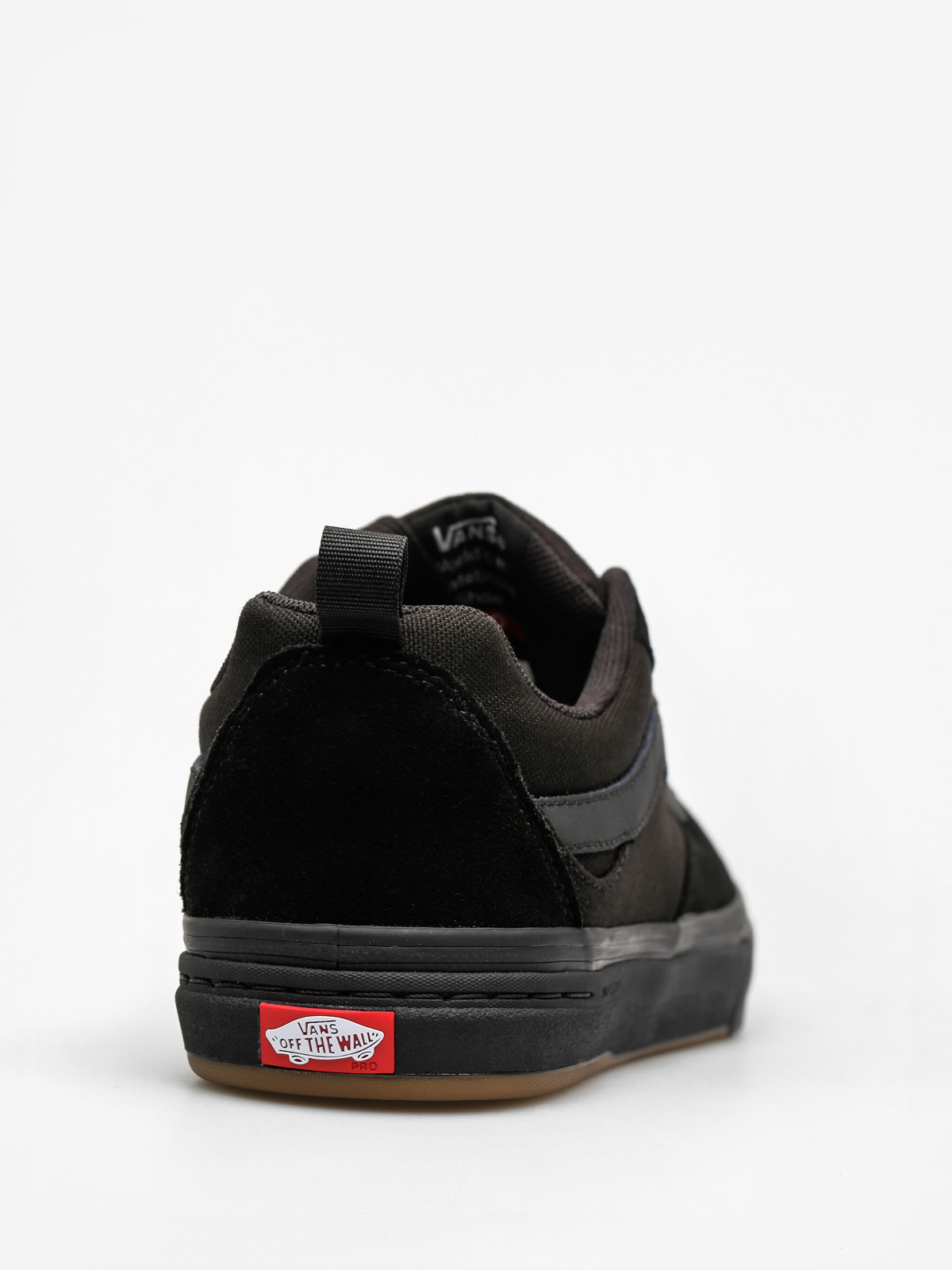 Vans Shoes Kyle Walker Pro (blackout)