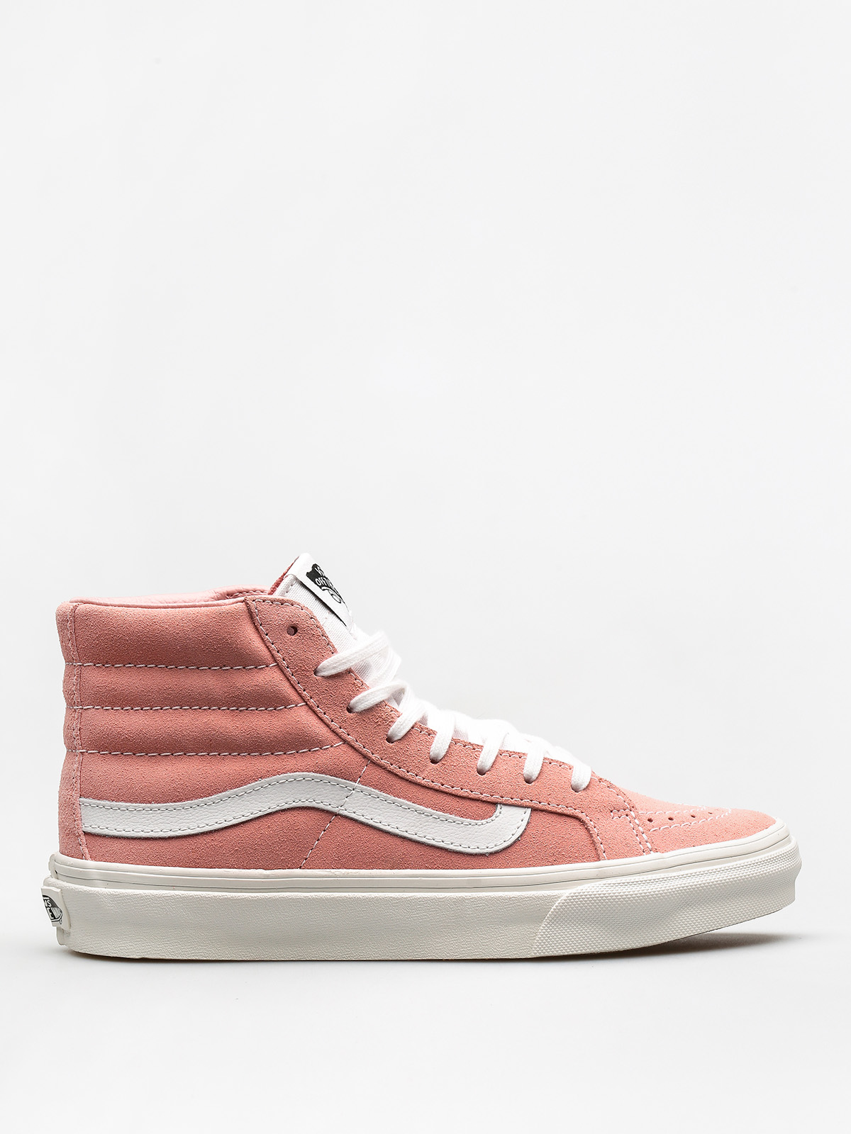Vans Shoes Sk8 Hi Slim (blossom/true white)