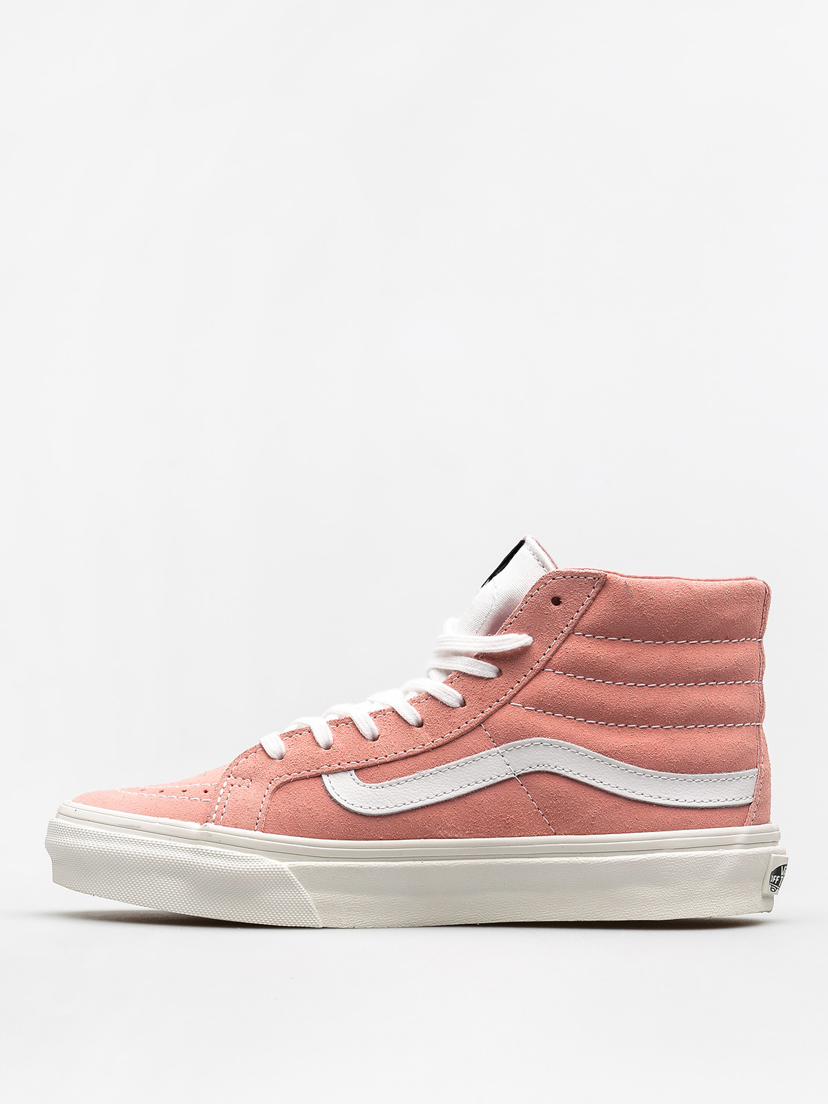 Vans Shoes Sk8 Hi Slim (blossom/true white)