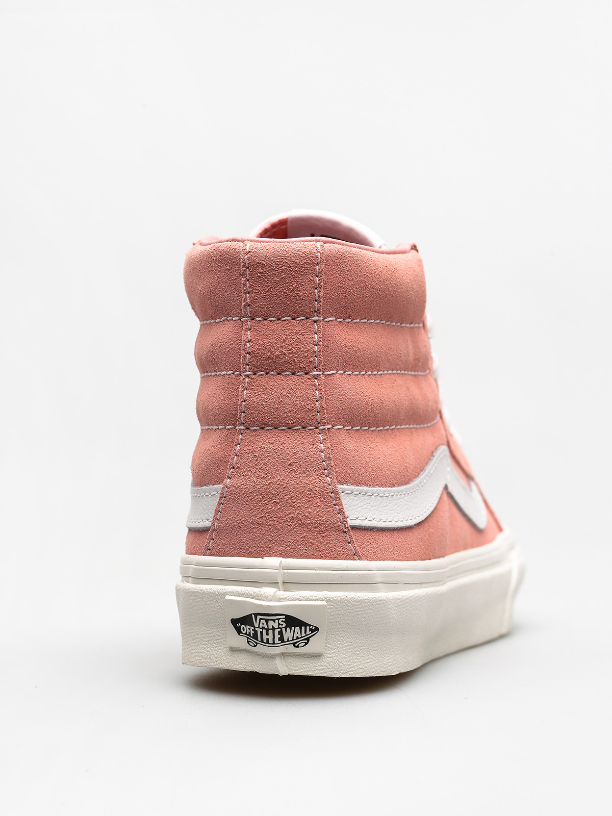 Vans Shoes Sk8 Hi Slim (blossom/true white)