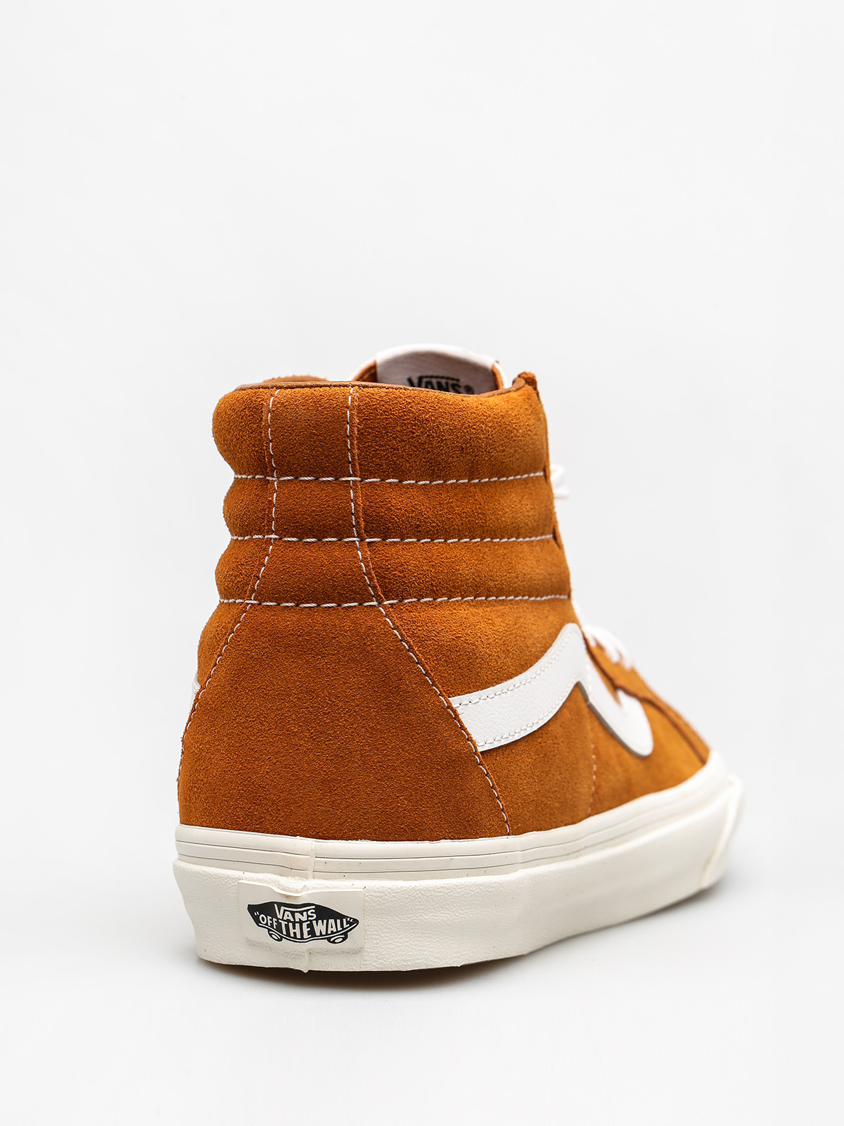 Vans Shoes Sk8 Hi Reissue (glazed ginger)