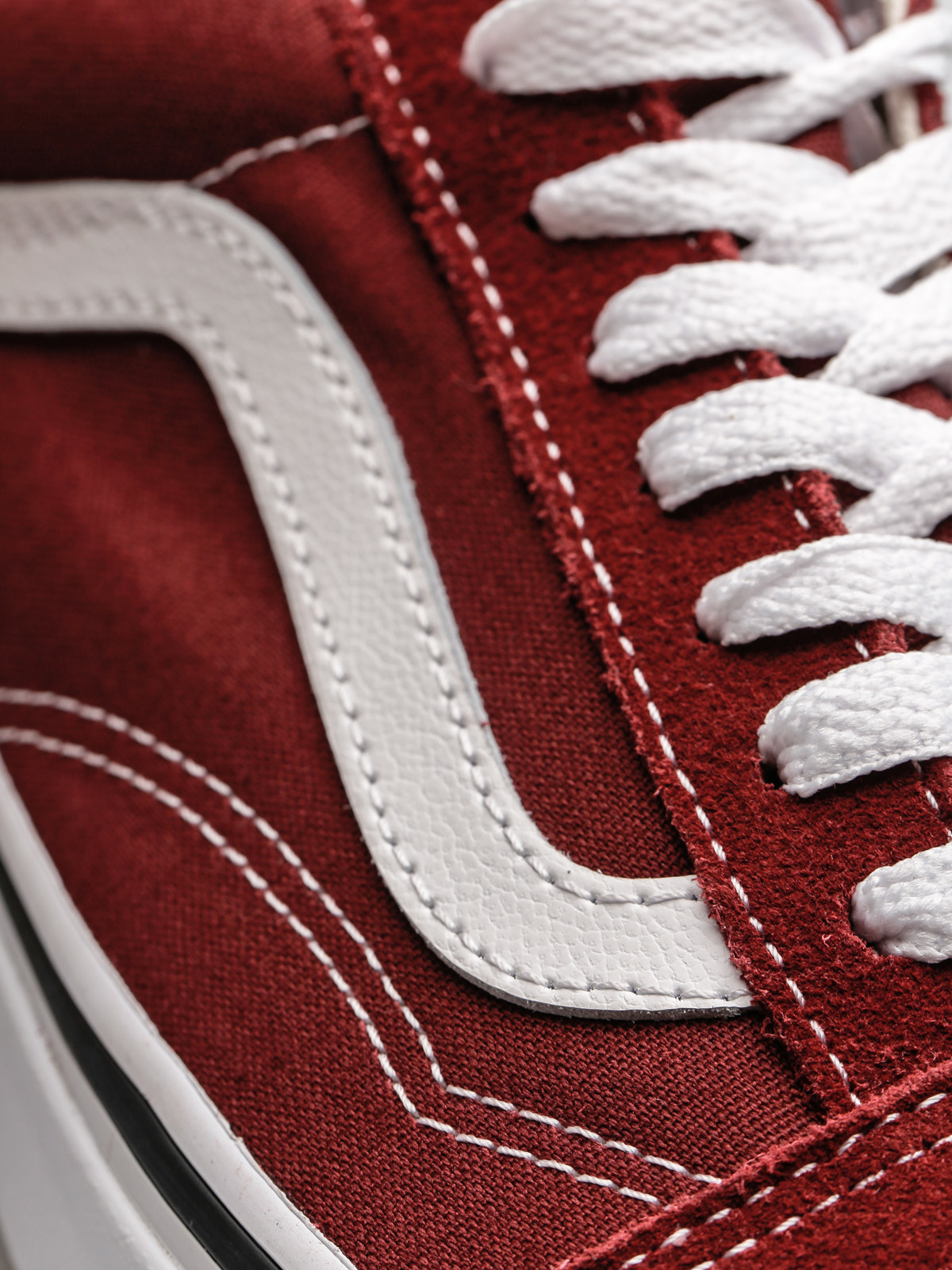 vans old skool madder