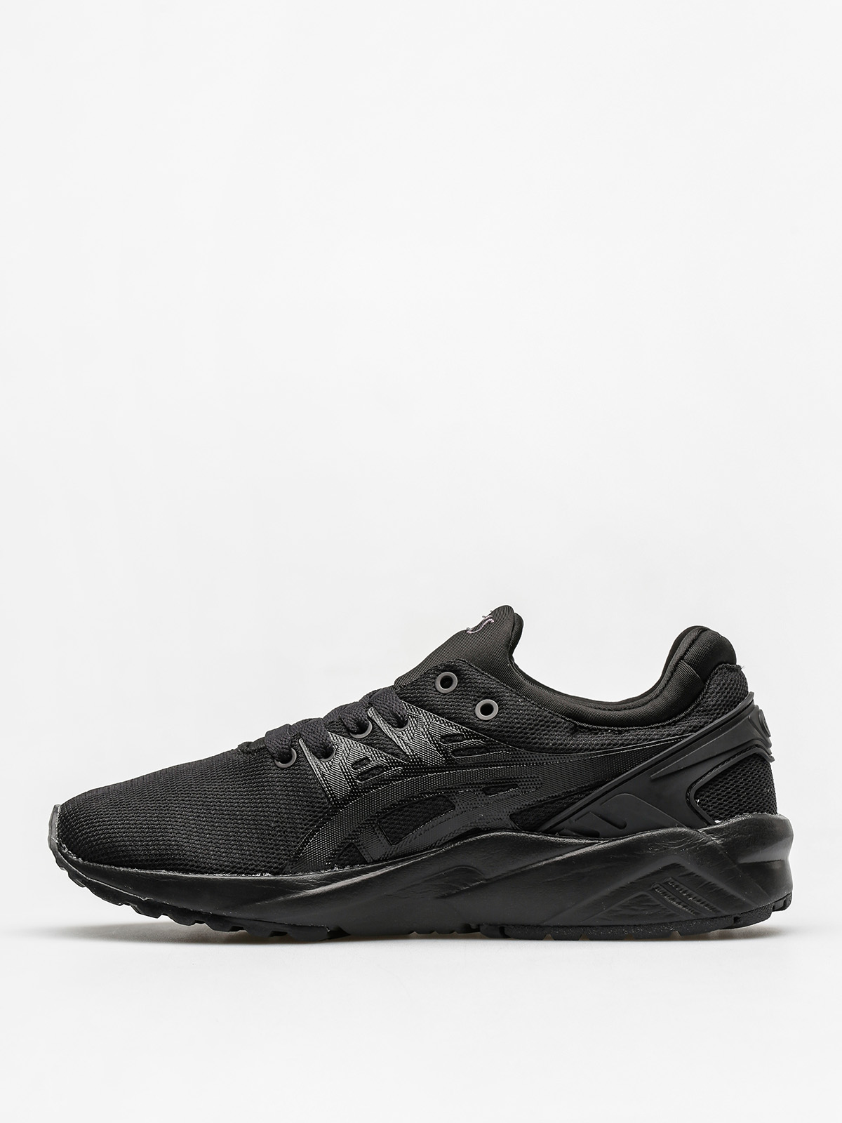 ASICS Tiger Shoes Gel Kayano Trainer Evo Gs (black/black)