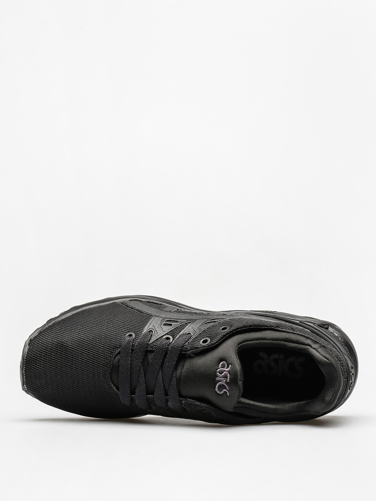 ASICS Tiger Shoes Gel Kayano Trainer Evo Gs (black/black)