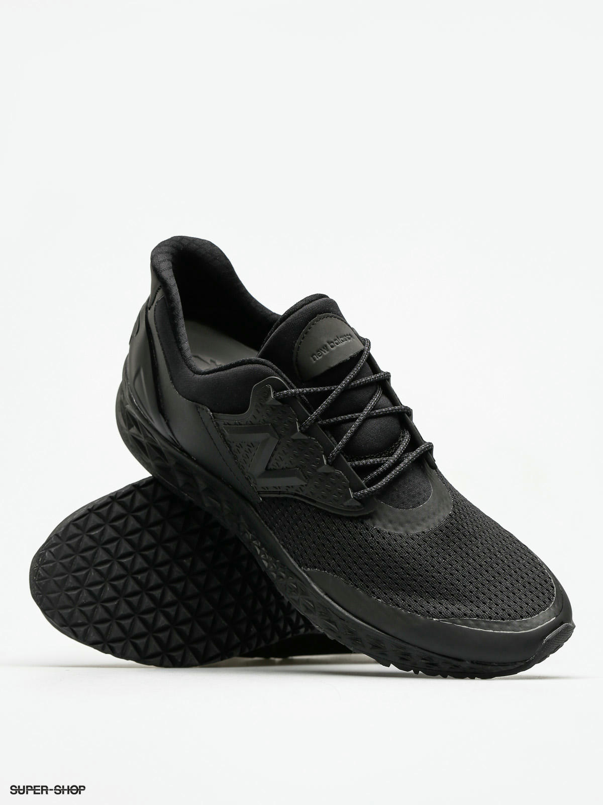 New balance sales 100 Black