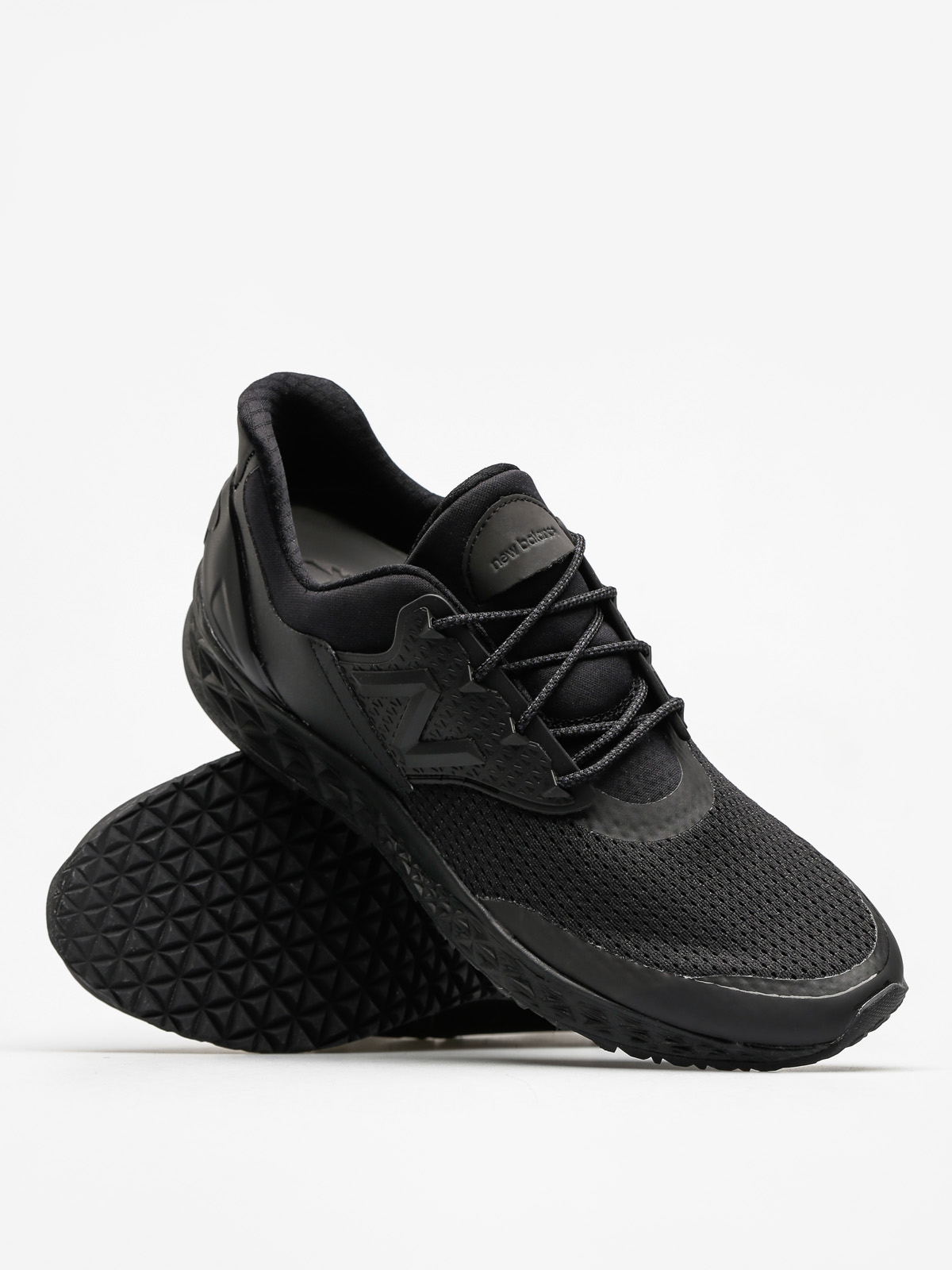 New Balance Shoes 100 black (black)