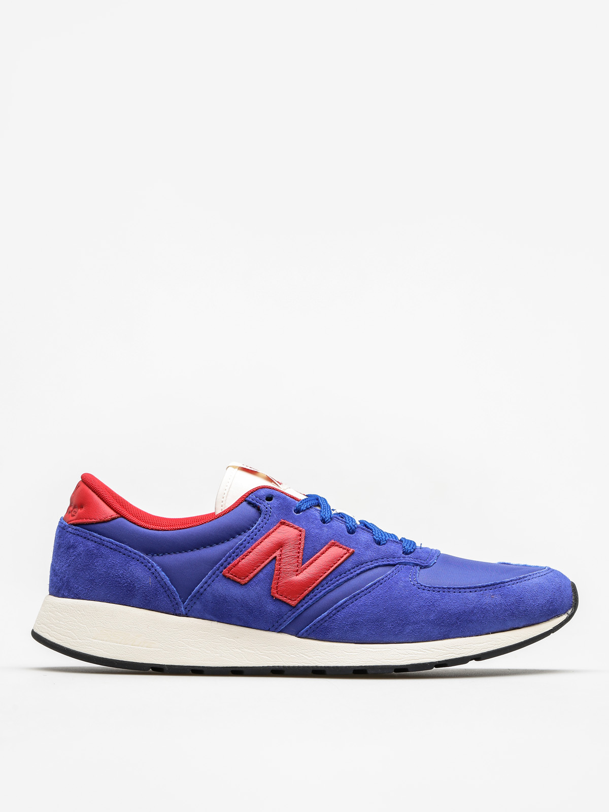 New Balance Shoes 420 (blue)