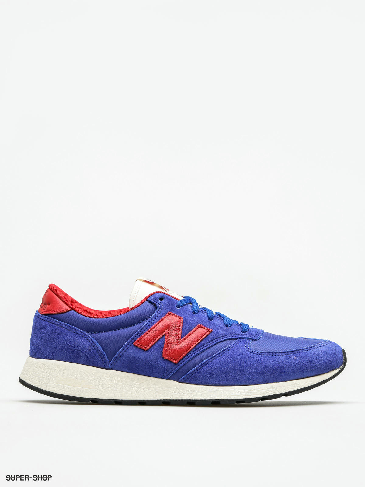 new balance 420 Blue