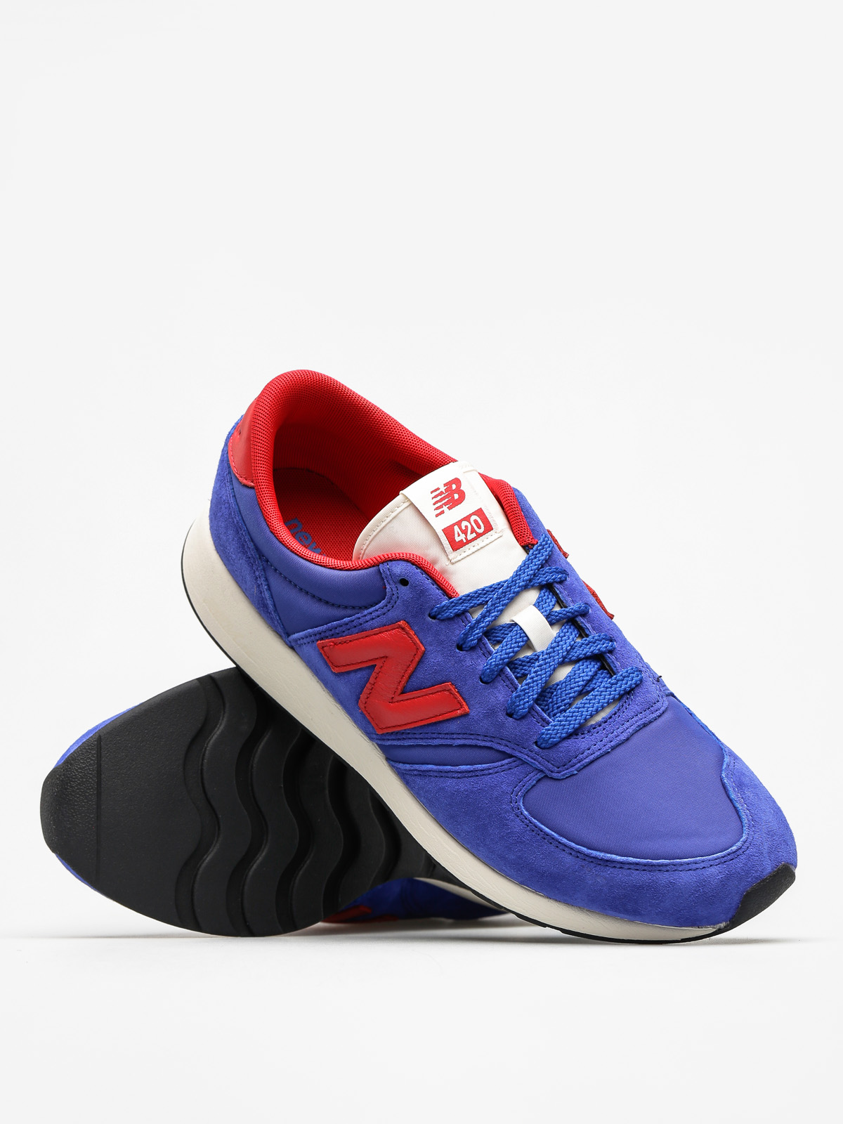 New Balance Shoes 420 (blue)